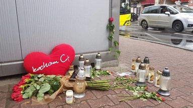 19-letnia Basia zginęła pod kołami autobusu. Poruszający moment w sądzie