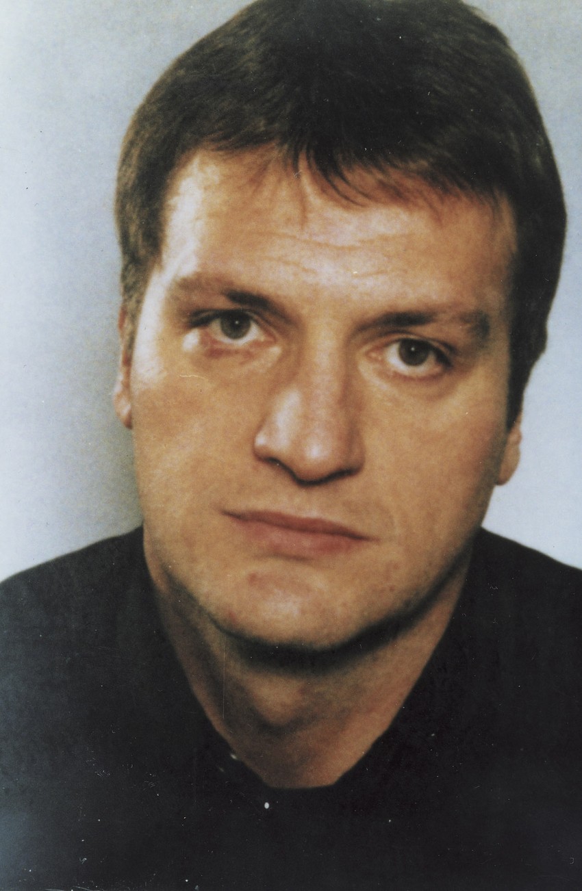 Željko Maksimović Maka