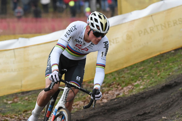 Mathieu van der Poel