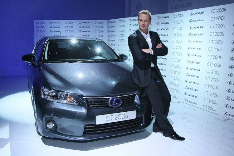 Miejsce 7. 45 tys. złotych - Paweł Małaszyński - za „Listy do M.”.