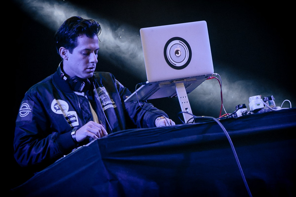 Orange Warsaw Festival: Mark Ronson