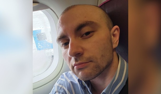 Vasil Vid Pašanjanski