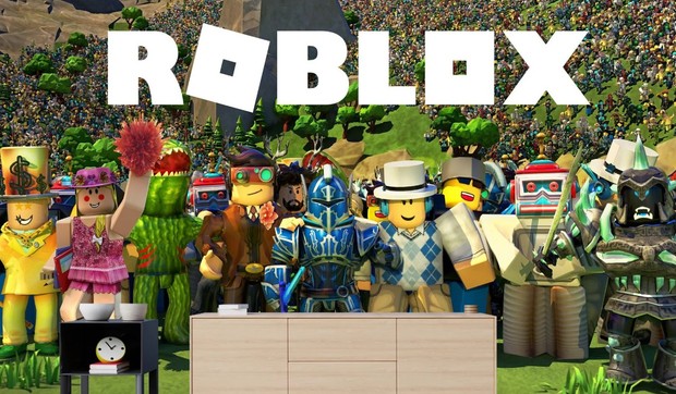 Roblox