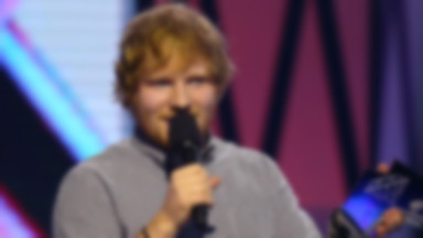 Ed Sheeran zniknął na ponad rok. Teraz powrócił i... Fani w szoku!