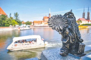 dolny śląsk