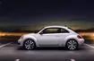 Volkswagen Beetle trzeciej generacji