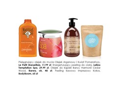 Rytuały dla urody (i kosmetyki do nich), które możesz wykonać w... pracy!