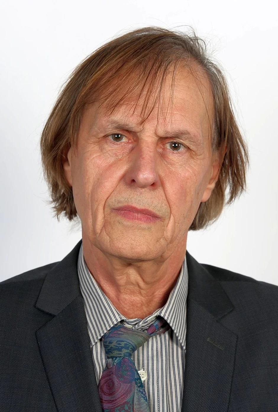 Detlev Spangenberg