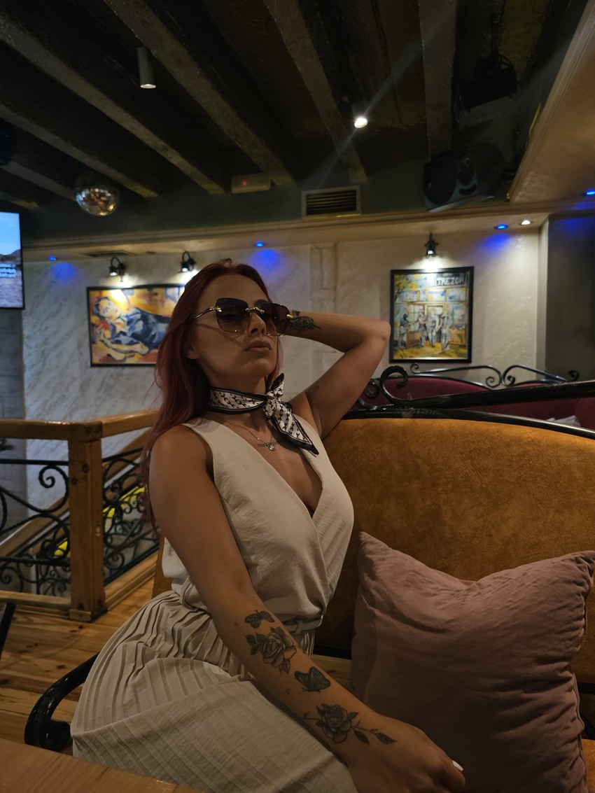 Jelena Nedeljković Mrvica