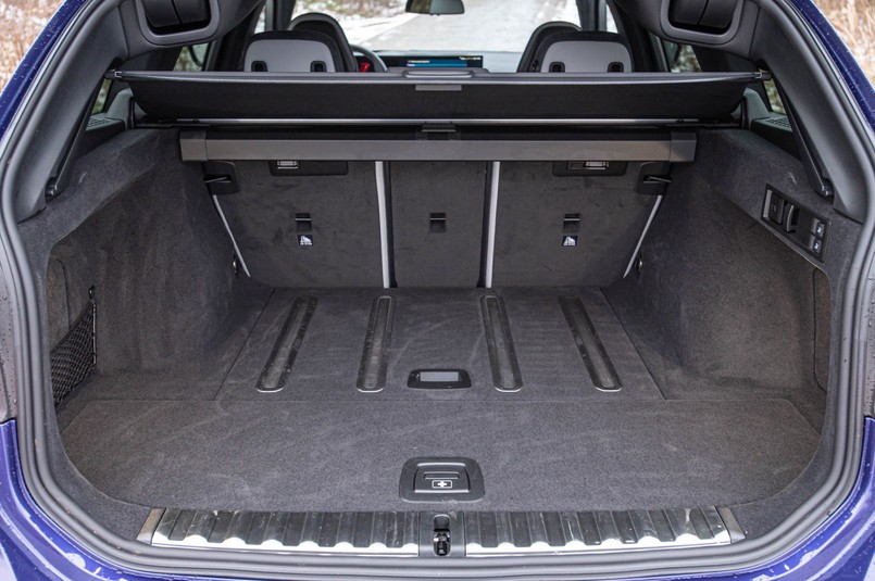 BMW M3 Competition Touring