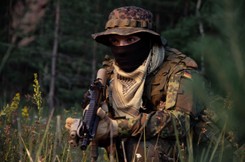 Co czwarty żołnierz Bundeswehry ma pochodzenie imigranckie