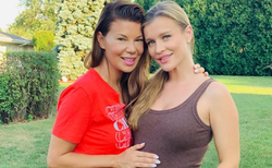 Edyta Górniak marzy o kolejnym dziecku: Pytałam Asię Krupę, czy nie odstąpiłaby mi swoich zamrożonych jajeczek