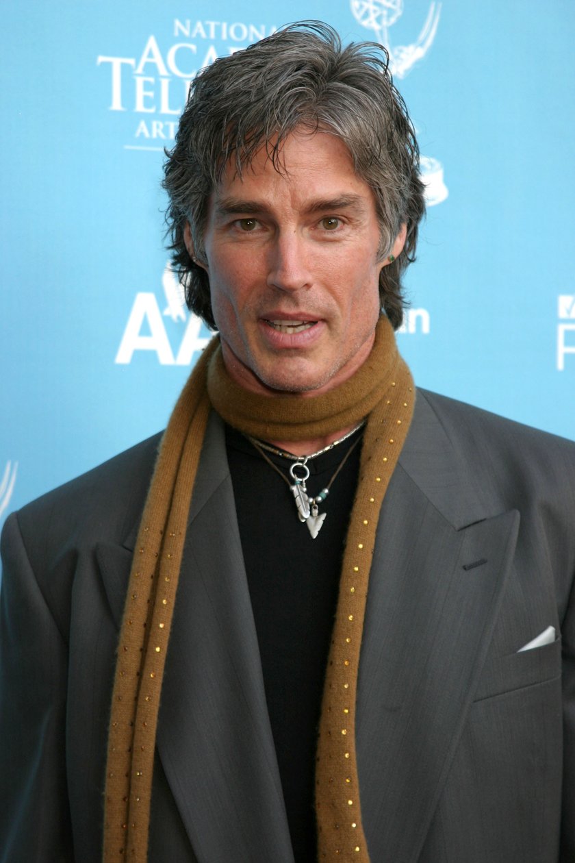 Ronn Moss