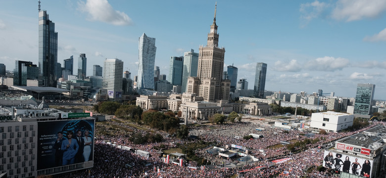 Niemieckie media chwalą Polskę i przyznają jej rację. "Zasługuje na szczególną uwagę" [OPINIA]