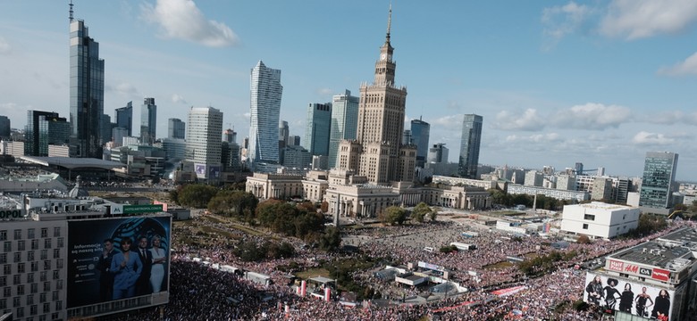 Niemieckie media chwalą Polskę i przyznają jej rację. "Zasługuje na szczególną uwagę" [OPINIA]