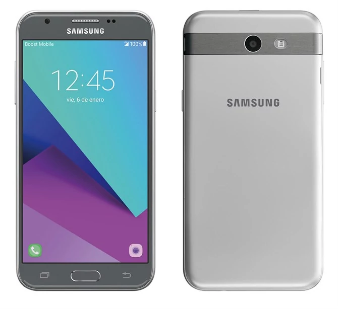 Samsung Galaxy J3 (2017)