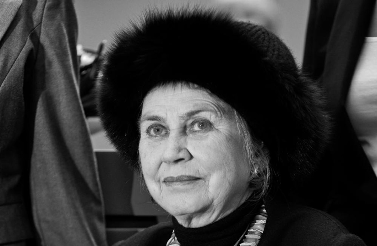 Barbara Piasecka-Johnson zmarła w Polsce 1 kwietnia po długiej i ciężkiej chorobie. Miała 76 lat.