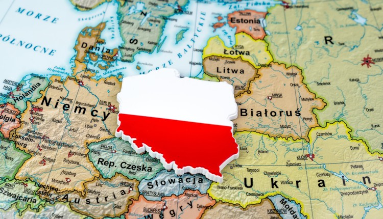 Sześć nowych miast na mapie Polski. Zmiany od 1 stycznia 2026 roku