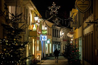 Koronawirus w Niemczech: Saksonia wprowadza lockdown