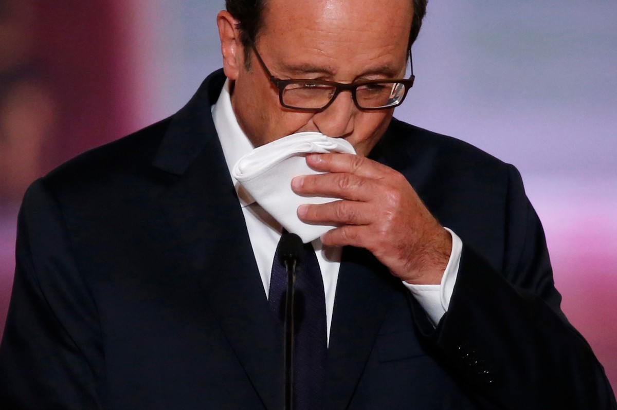 Francois Hollande