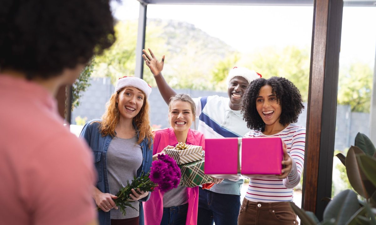 T-Mobile na nowo definiuje świat prezentów w Magenta Moments