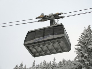 Prywatyzację tatrzańskiej kolejki zbada NIK?