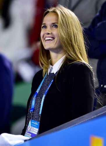 Kim Sears