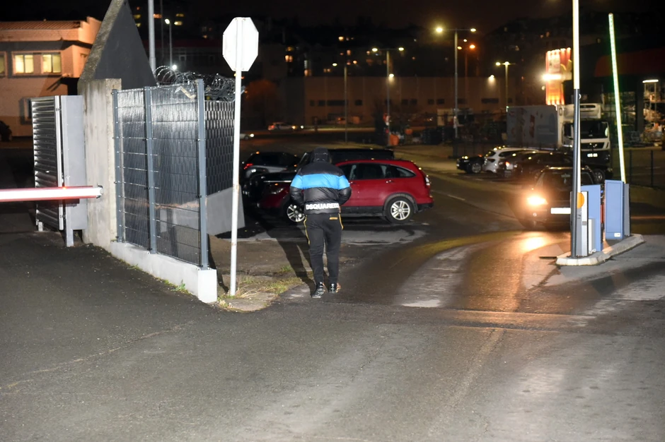 Bogdan Ilić Baka Prase tužilaštvo za visokotehnološki kriminal