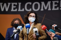 Uchodźcy z Afganistanu w Polsce. Dulkiewicz: Najważniejsze być przygotowanym kulturowo