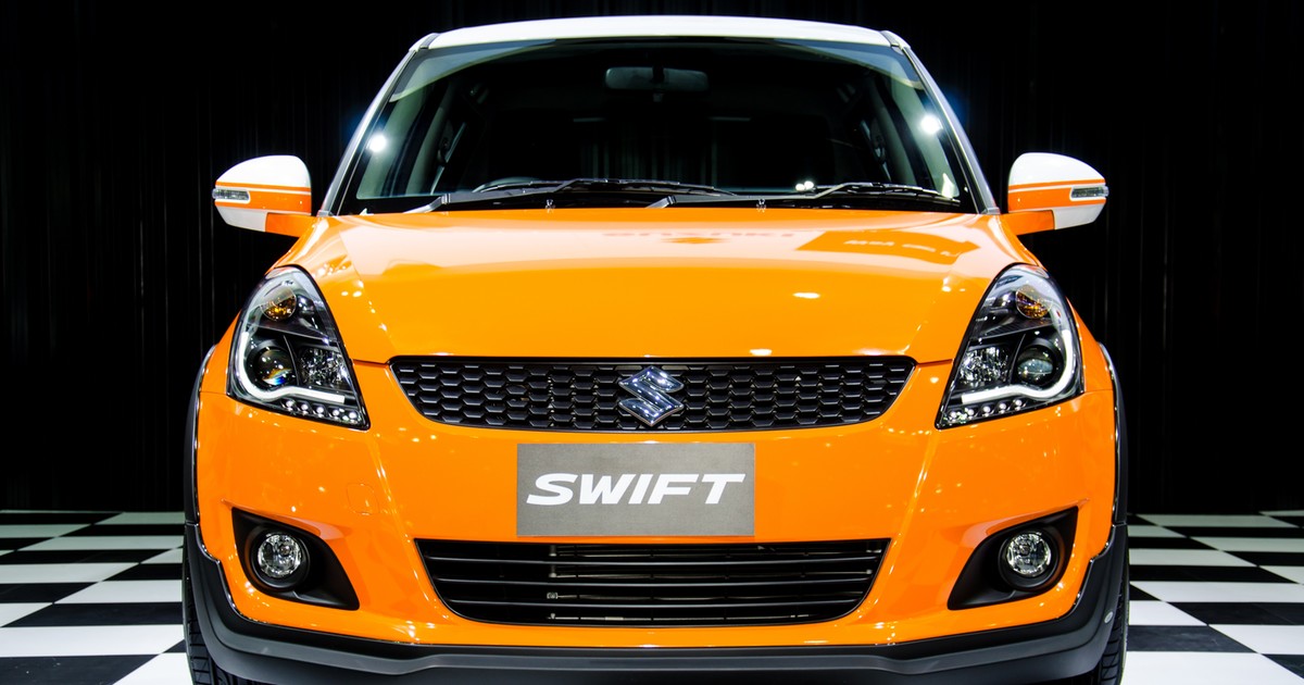 Suzuki Swift – czym kusi i co oferuje nabywcom japońska propozycja w