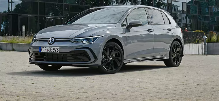 Volkswagen Golf to wzorzec auta kompaktowego