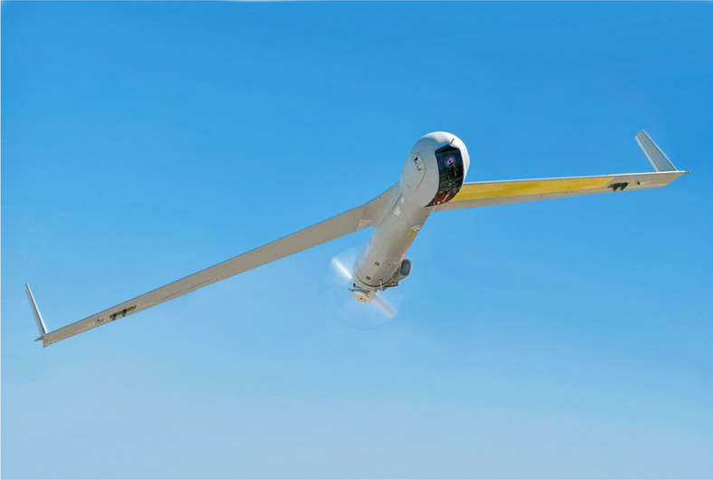 ScanEagle UAV