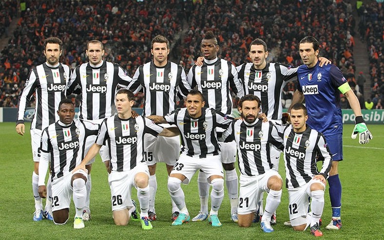 Juventus Turyn