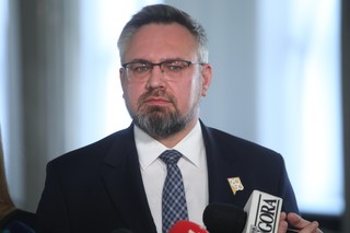 Suchoń o raporcie ws. Pegasusa: Skutki podsłuchów są zatrważające