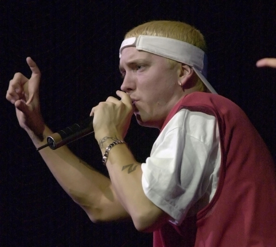 Eminem