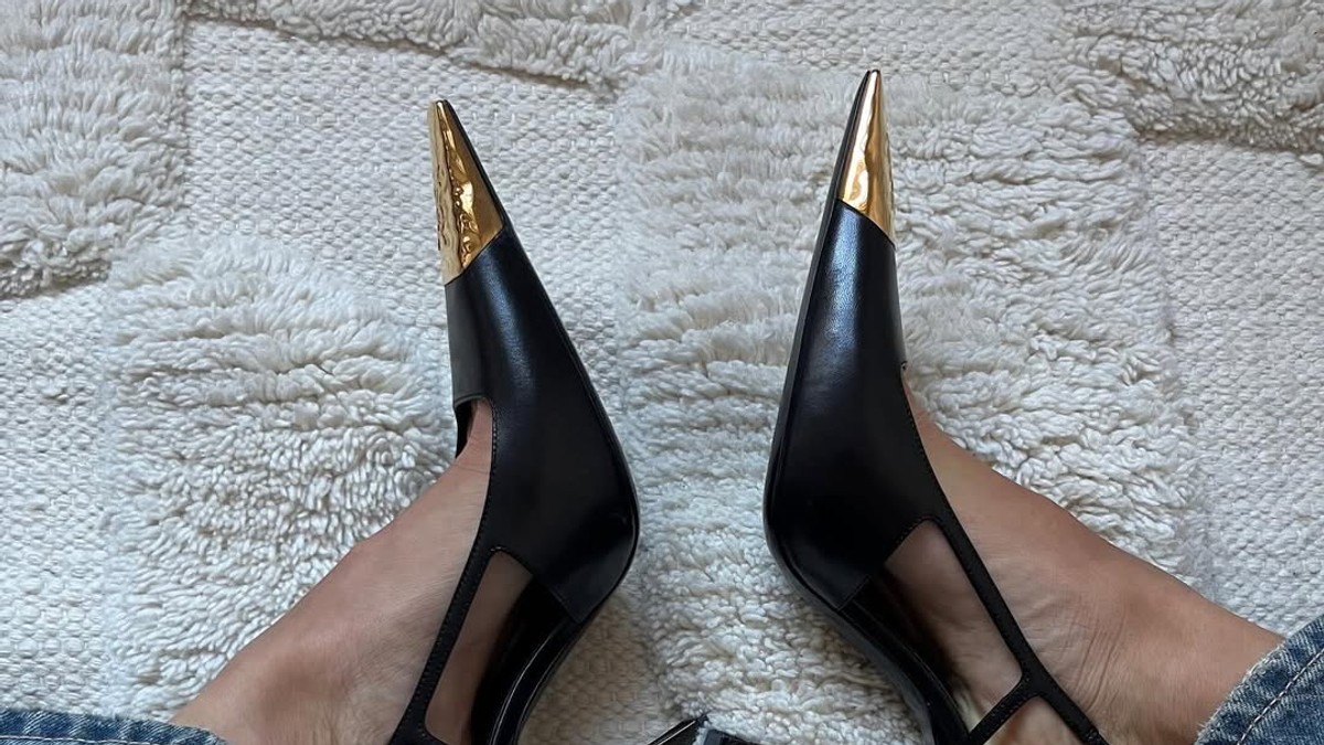 Kako izdržati celu noć na štiklama: Jedan trik rešiće vas bola i žuljeva