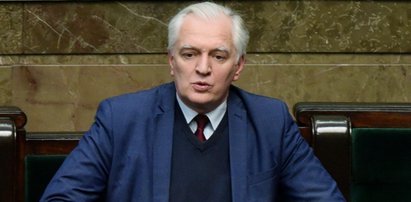 Jarosław Gowin: Wybór Trzaskowskiego oznacza trzyletnią wojnę