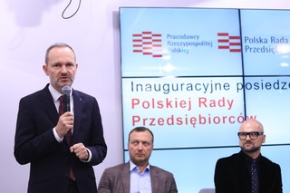 Mały ZUS plus i działalność nierejestrowana. Firmy skorzystają na deregulacji