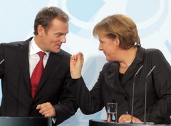 Polskie zadłużenie nie będzie mniejsze. Przez Niemców