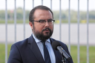 Wiceminister Jabłoński: W Unii trzeba położyć kres podwójnym standardom i dyskryminacji