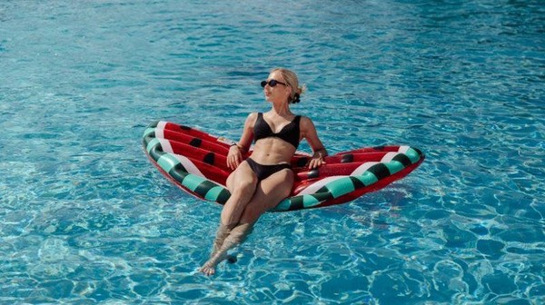 Czas na zasłużony odpoczynek? Nic z tych rzeczy. Aquapark Wrocław jest czynny codziennie przez cały rok - z jednym wyjątkiem. To drugi dzień świąt wielkanocnych. 