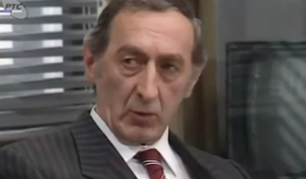 Predrag Preža Milinković