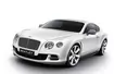 Bentley Continental GT Mulliner