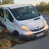Saobraćajna nesreća, Severna Makedonija