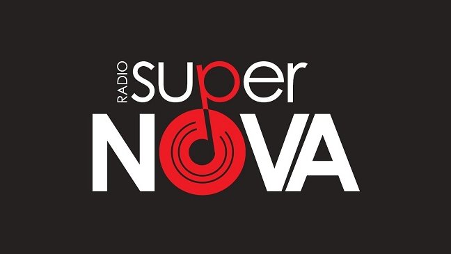 Radio SuperNova (logo)