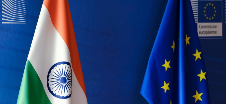 Ta umowa handlowa obejmie dwa miliardy ludzi. UE podpisze porozumienie z Indiami