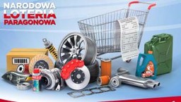 Trzecia Loteria Paragonowa: Wygraj Insignię za paragon od mechanika