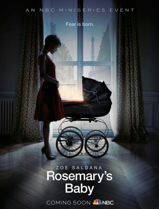 "Dziecko Rosemary": premiera 11 maja