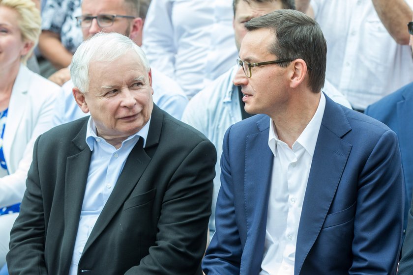 PiS stworzyło Fundusz Patriotyczny z budżetem 30 mln zł