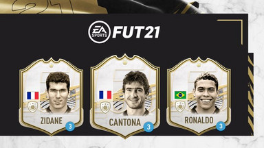 FIFA 21: Jak otrzymać Ikonę za darmo?